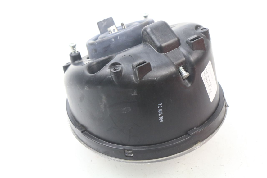photo de PHARE AVANT PIAGGIO VESPA GTS IE ABS 300 (2016 - 2018)