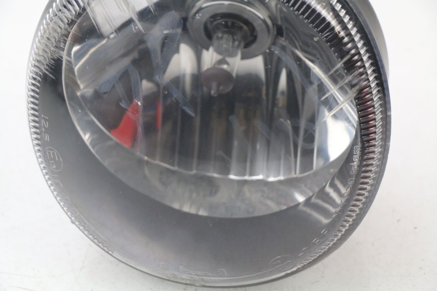 photo de PHARE AVANT PIAGGIO VESPA GTS IE ABS 300 (2016 - 2018)