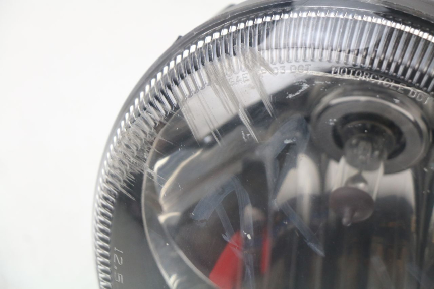 photo de PHARE AVANT PIAGGIO VESPA GTS IE ABS 300 (2016 - 2018)