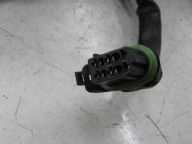 photo de PHARE AVANT PIAGGIO X9 250 (2000 - 2002) - Zoom état d’usage