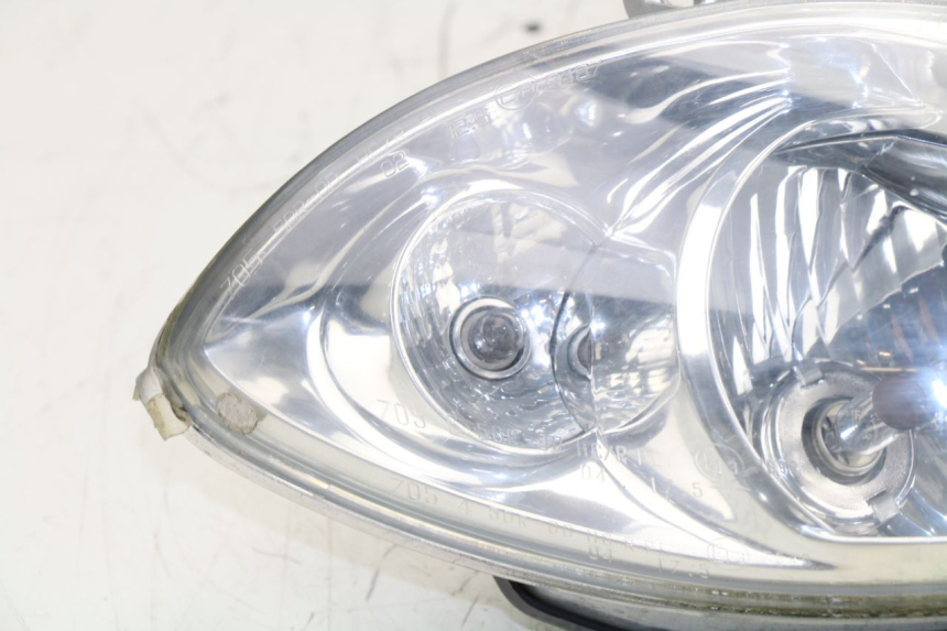 photo de PHARE AVANT PIAGGIO X9 125 (2000 - 2003)