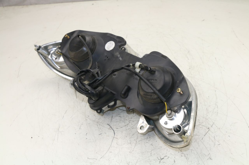 photo de PHARE AVANT PIAGGIO X9 125 (2000 - 2003)
