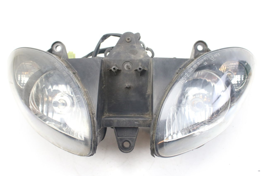 photo de PHARE AVANT PIAGGIO X9 EVOLUTION 500 (2003 - 2005)