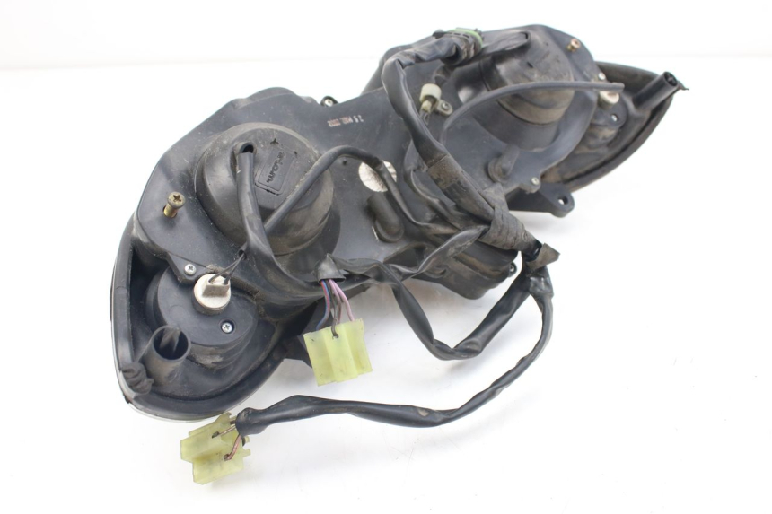 photo de PHARE AVANT PIAGGIO X9 EVOLUTION 500 (2003 - 2005)