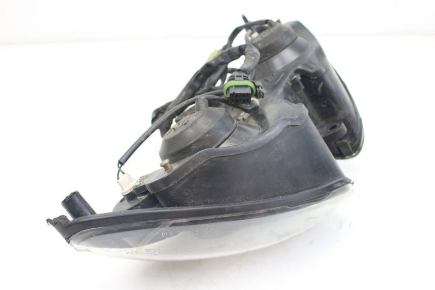 photo de PHARE AVANT PIAGGIO X9 EVOLUTION 500 (2003 - 2005)