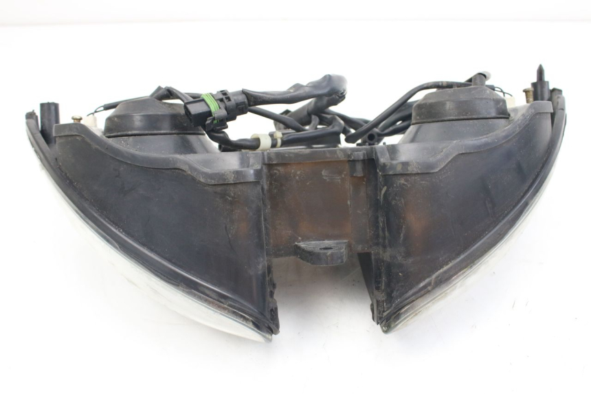 photo de PHARE AVANT PIAGGIO X9 EVOLUTION 500 (2003 - 2005)