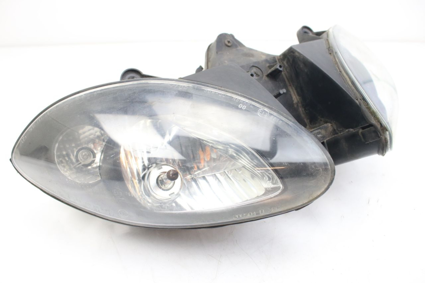 photo de PHARE AVANT PIAGGIO X9 EVOLUTION 500 (2003 - 2005)