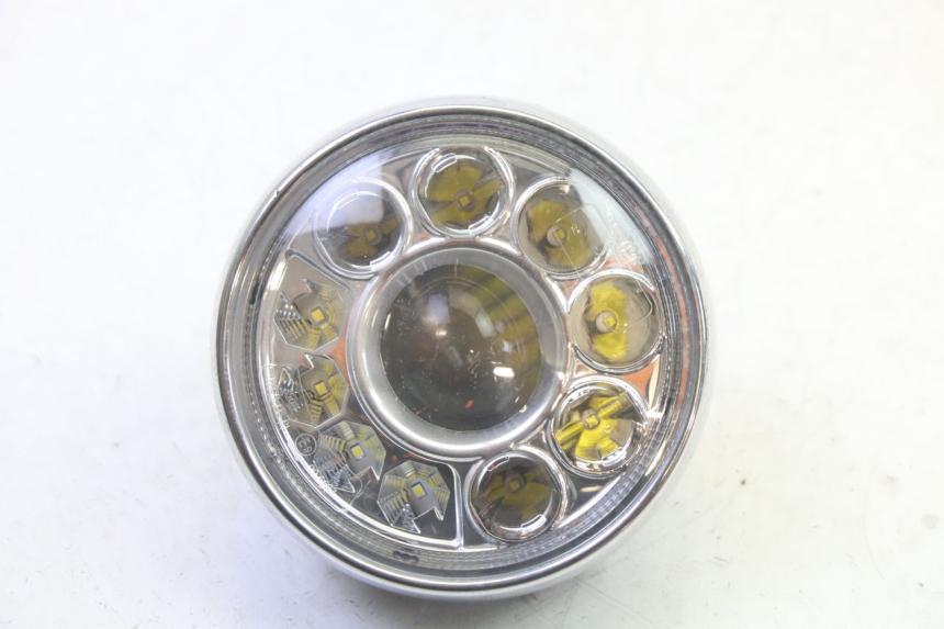 photo de PHARE AVANT LIGIER PULSE 3 1 (2014 - 2020) - Vue principale