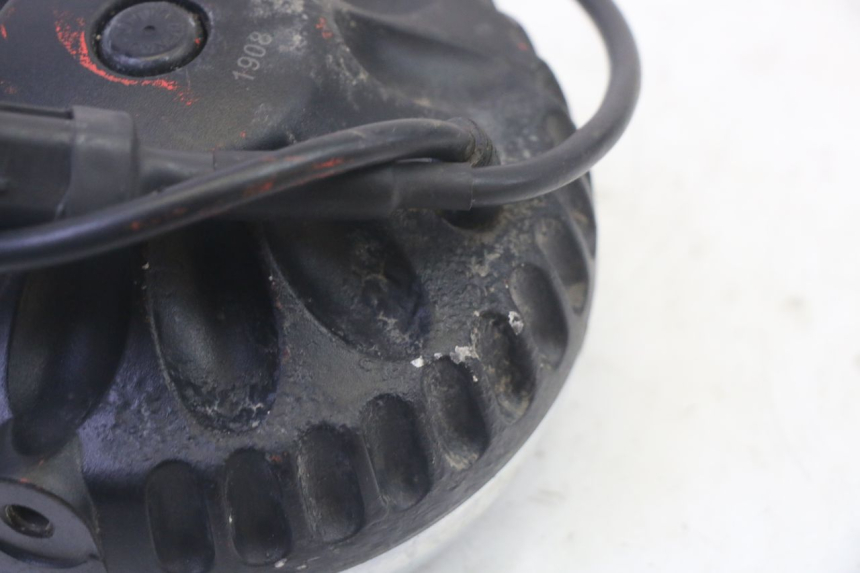 photo de PHARE AVANT LIGIER PULSE 3 1 (2014 - 2020) - Vue d’ensemble