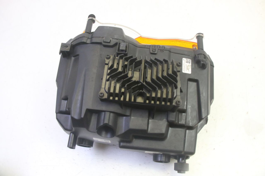 photo de PHARE AVANT BMW R GS 1250 (2021 - 2024) - Gros plan technique