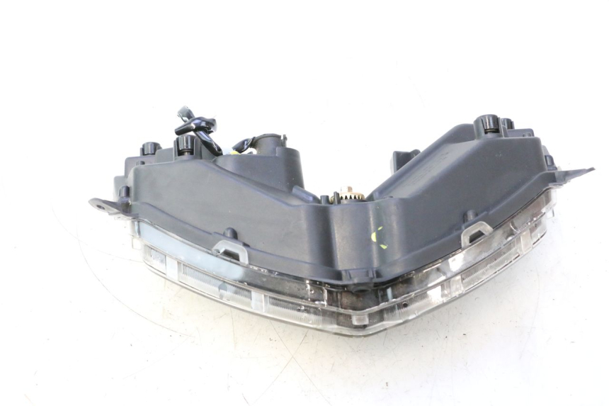 photo de PHARE AVANT JM MOTORS R-MAX TECH 50 (2024 - 2026) - Détails caractéristiques