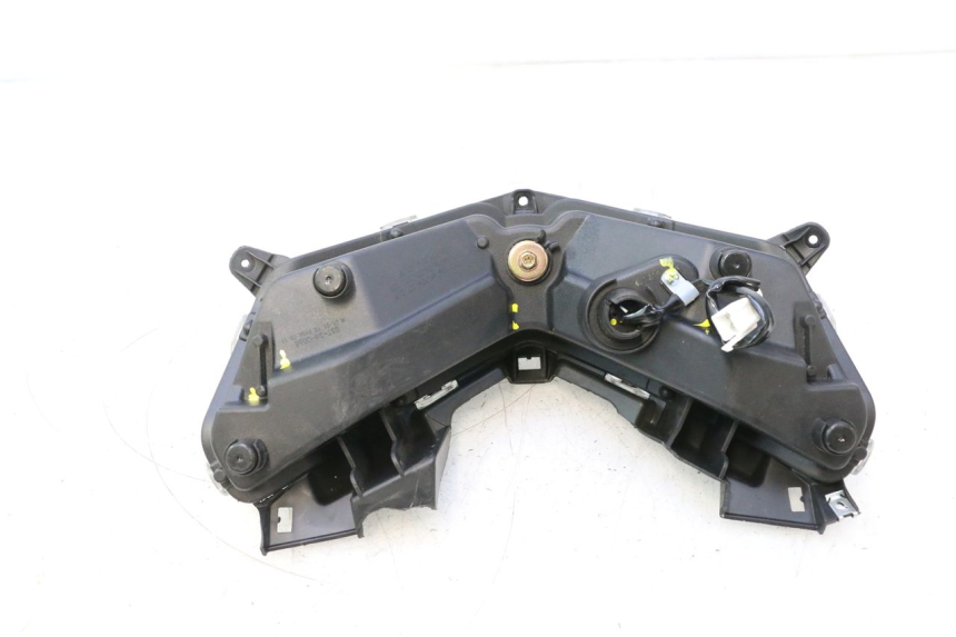 photo de PHARE AVANT JM MOTORS R-MAX TECH 50 (2024 - 2026) - Zoom composants