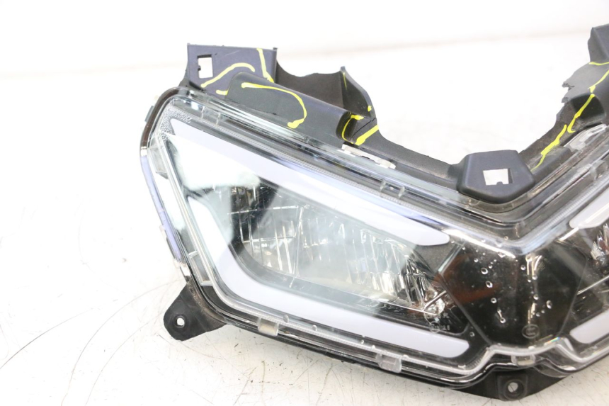 photo de PHARE AVANT JM MOTORS R-MAX TECH 50 (2024 - 2026) - Vue principale