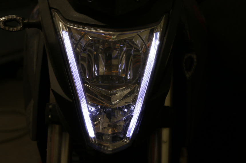 photo de PHARE AVANT MAG POWER R-STREET 50 (2016 - 2025)