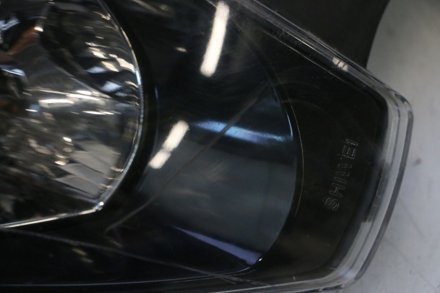 photo de PHARE AVANT ORCAL RAPTOR 50 (2015 - 2021) - Détail de la pièce