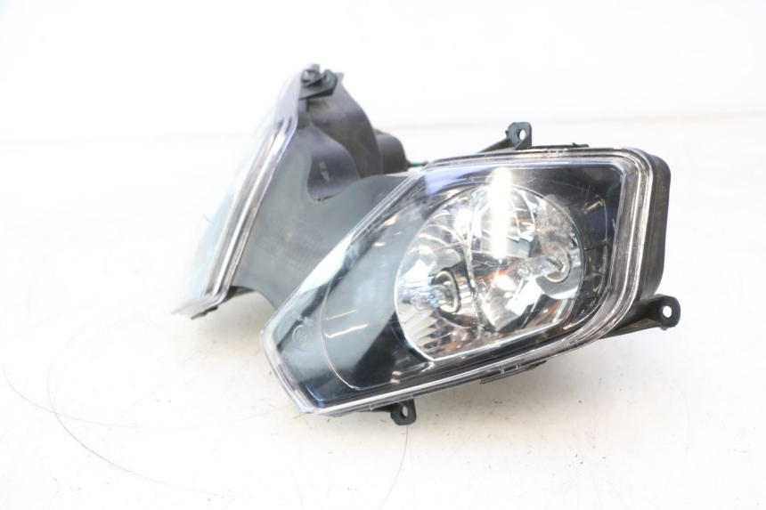 photo de PHARE AVANT ORCAL RAPTOR 50 (2015 - 2021) - Photo complémentaire