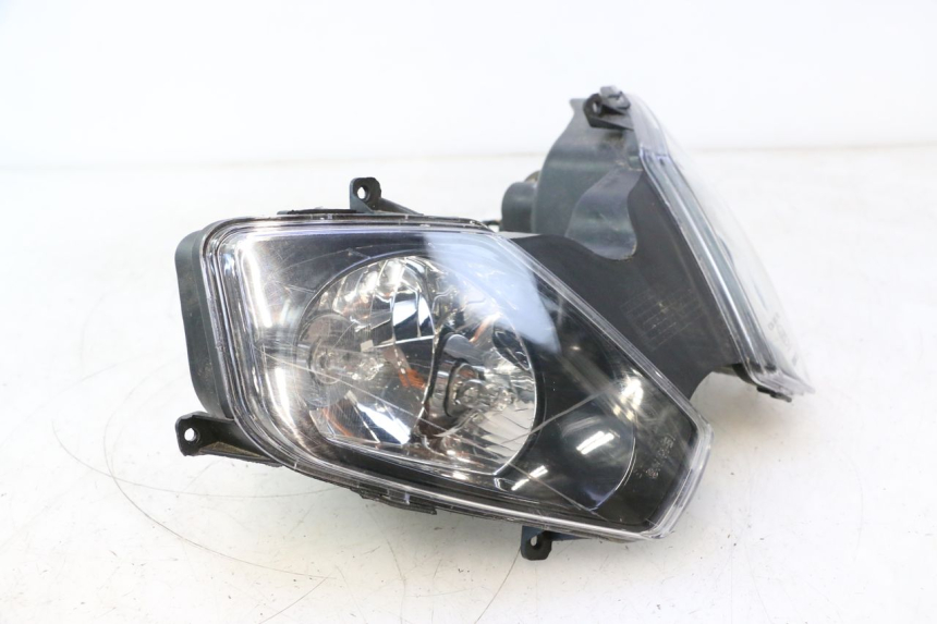 photo de PHARE AVANT ORCAL RAPTOR 50 (2015 - 2021) - Inspection visuelle