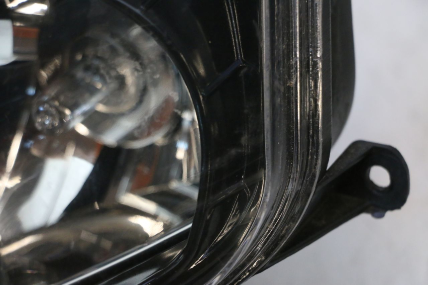 photo de PHARE AVANT ORCAL RAPTOR 50 (2015 - 2021) - Vue principale