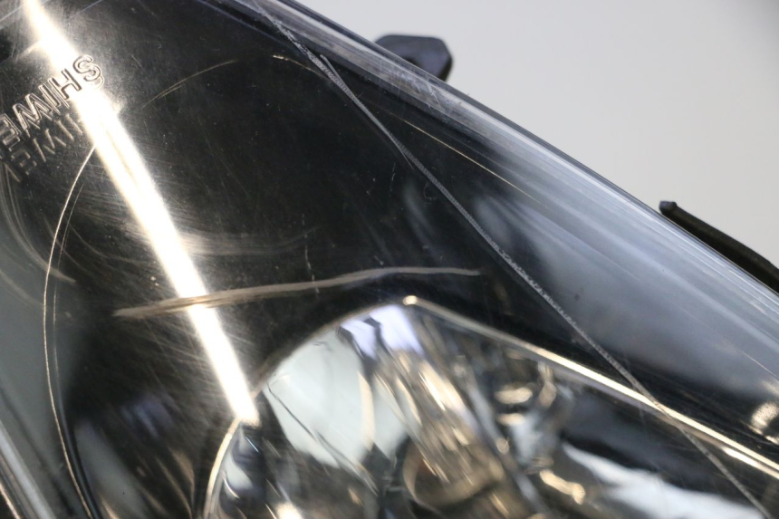 photo de PHARE AVANT ORCAL RAPTOR 50 (2015 - 2021) - Autre angle de vue