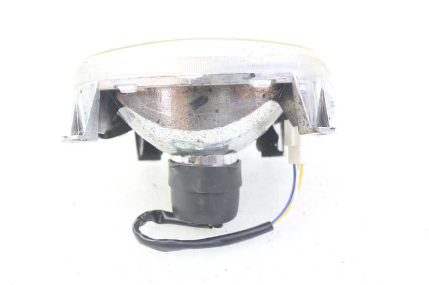 photo de PHARE AVANT RED ELECTRIC RED E PRO 1 (2017 - 2019)