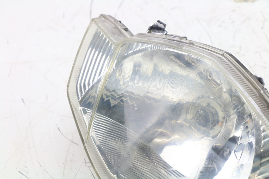 photo de PHARE AVANT RIDE JUMP 2T 50 (2012 - 2017)