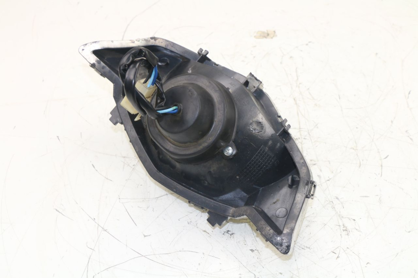 photo de PHARE AVANT RIDE JUMP 2T 50 (2012 - 2017)