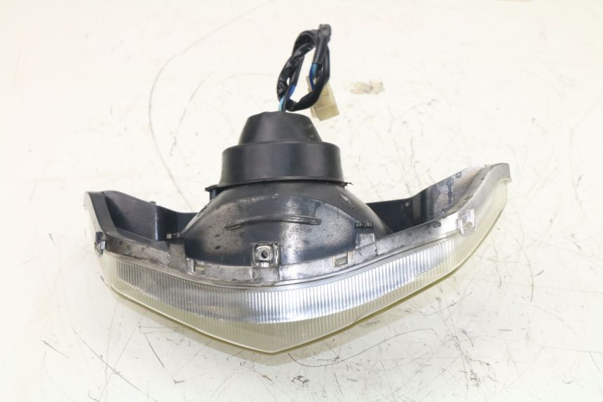 photo de PHARE AVANT RIDE JUMP 2T 50 (2012 - 2017)