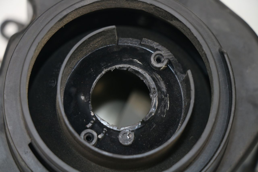 photo de PHARE AVANT RIEJU RS3 50 (2010 - 2018)