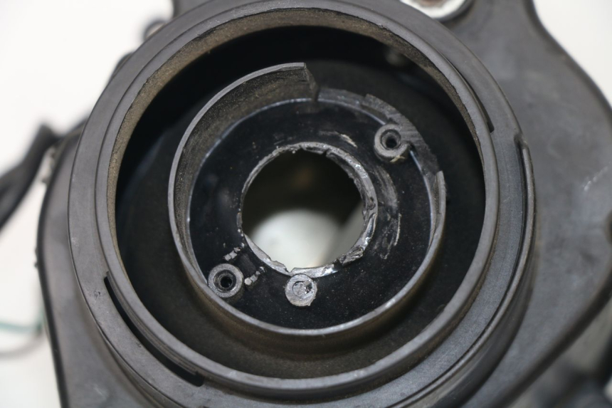 photo de PHARE AVANT RIEJU RS3 50 (2010 - 2018)