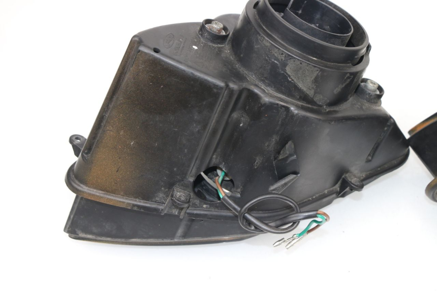 photo de PHARE AVANT RIEJU RS3 50 (2010 - 2018)