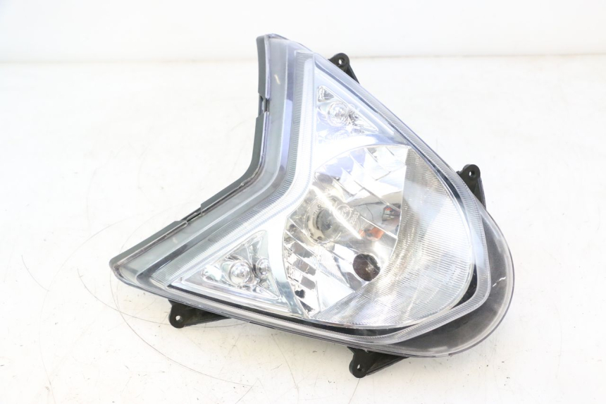 photo de PHARE AVANT TNT MOTOR ROMA 10' 2T 50 (2011 - 2018) - Vue principale