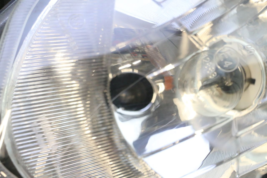 photo de PHARE AVANT TNT MOTOR ROMA 10' 2T 50 (2011 - 2018) - Vue produit