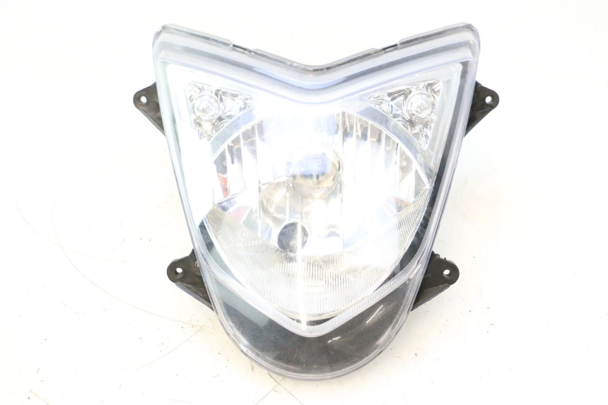 photo de PHARE AVANT TNT MOTOR ROMA 10' 2T 50 (2011 - 2018) - Détails caractéristiques