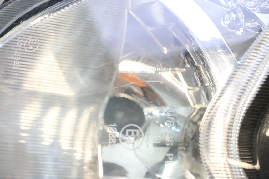 photo de PHARE AVANT TNT MOTOR ROMA 10' 2T 50 (2011 - 2018) - Pièce contrôlée