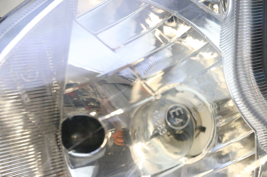 photo de PHARE AVANT TNT MOTOR ROMA 10' 2T 50 (2011 - 2018) - Marquages et références