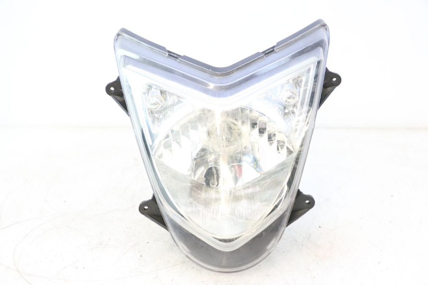 photo de PHARE AVANT TNT MOTOR ROMA 10' 2T 50 (2011 - 2018) - Vue principale