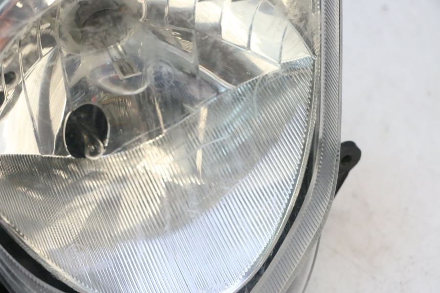 photo de PHARE AVANT TNT MOTOR ROMA 10' 2T 50 (2011 - 2018) - Zoom composants