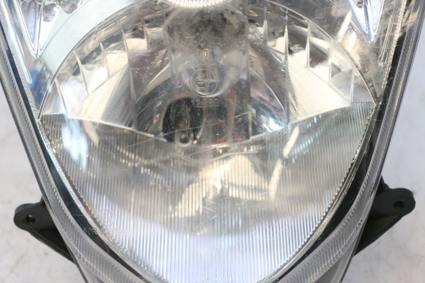 photo de PHARE AVANT TNT MOTOR ROMA 10' 2T 50 (2011 - 2018) - Photo complémentaire