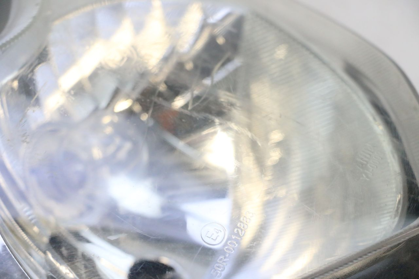 photo de PHARE AVANT TNT MOTOR ROMA 10' 2T 50 (2011 - 2018) - Zoom état d’usage