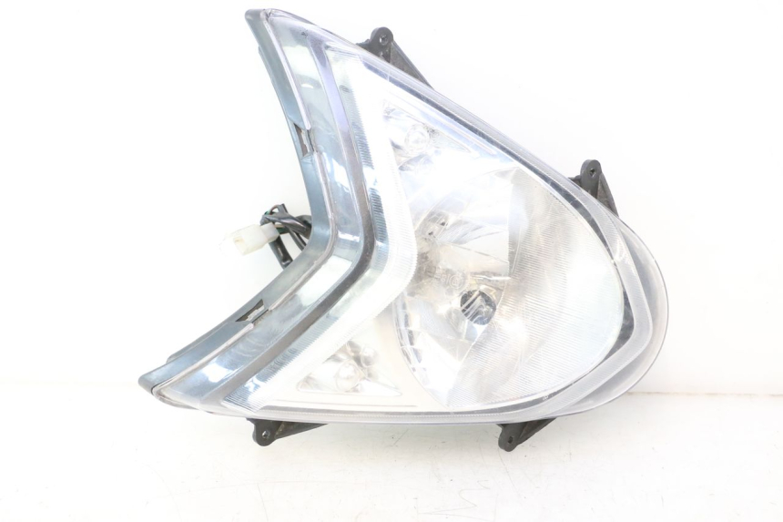 photo de PHARE AVANT TNT MOTOR ROMA 10' 2T 50 (2011 - 2018) - Vue principale