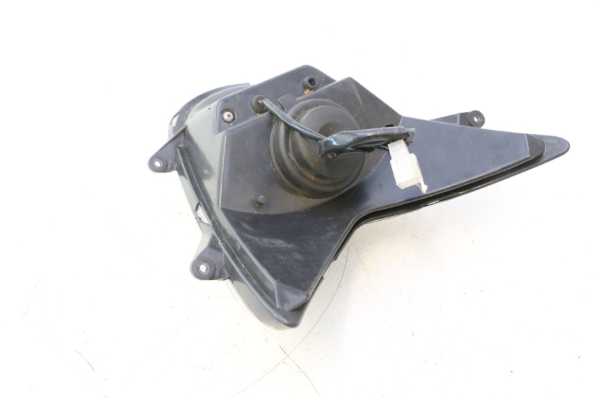 photo de PHARE AVANT TNT MOTOR ROMA 10' 2T 50 (2011 - 2018) - Zoom composants