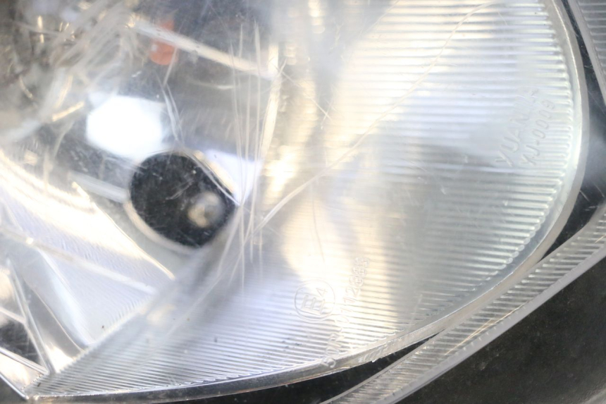 photo de PHARE AVANT TNT MOTOR ROMA 10' 2T 50 (2011 - 2018) - Pièce contrôlée