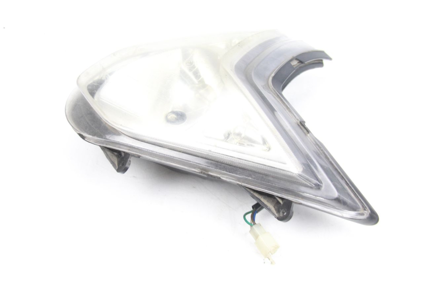 photo de PHARE AVANT TNT MOTOR ROMA 10' 4T 50 (2007 - 2018)