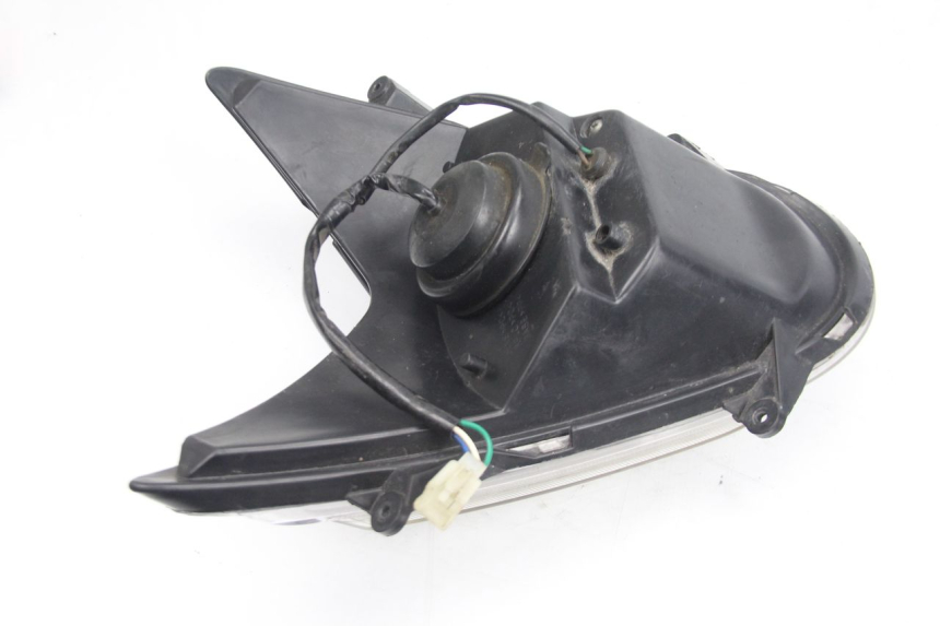 photo de PHARE AVANT TNT MOTOR ROMA 10' 4T 50 (2007 - 2018)