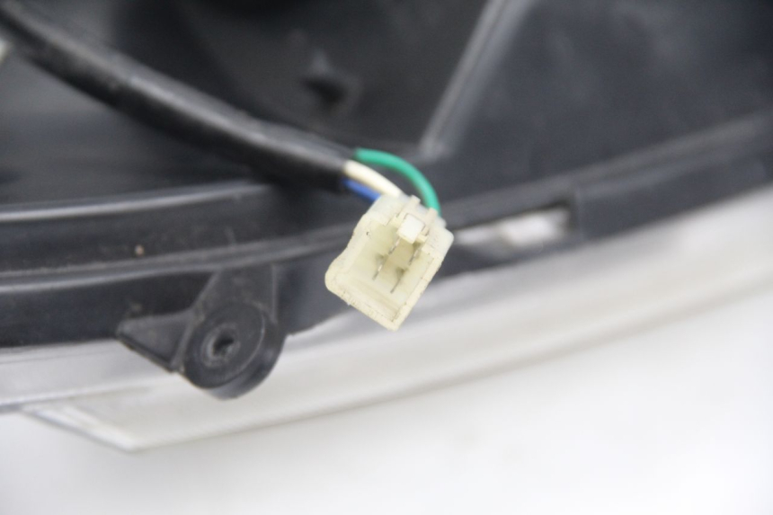 photo de PHARE AVANT TNT MOTOR ROMA 10' 4T 50 (2007 - 2018)