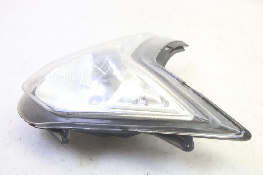 photo de PHARE AVANT TNT MOTOR ROMA 10' 4T 50 (2019 - 2022) - Vue d’ensemble