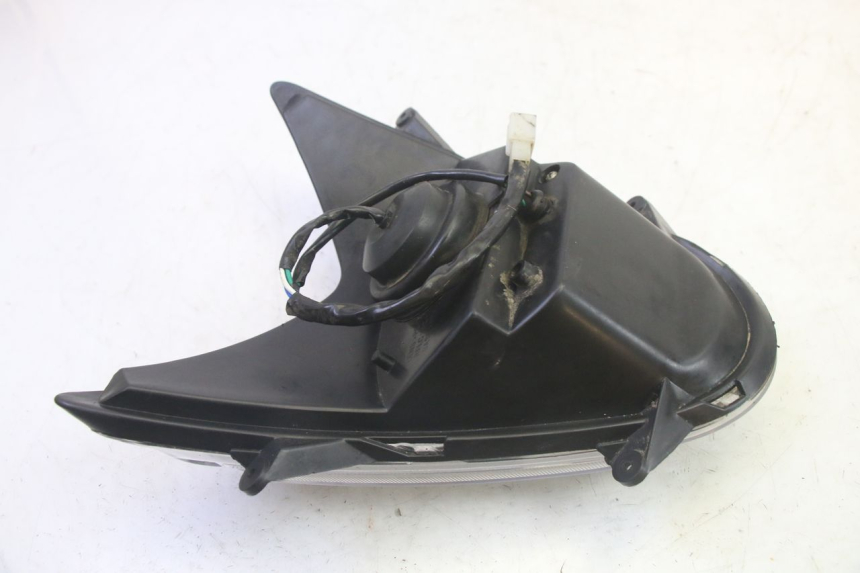 photo de PHARE AVANT TNT MOTOR ROMA 10' 4T 50 (2019 - 2022) - État de surface