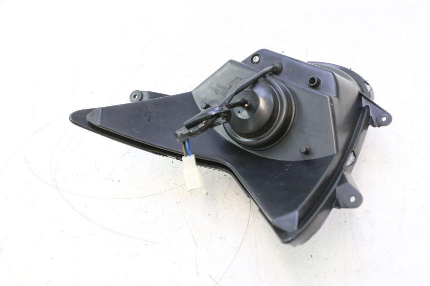 photo de PHARE AVANT TNT MOTOR ROMA 10' 4T 50 (2007 - 2018) - Autre angle de vue