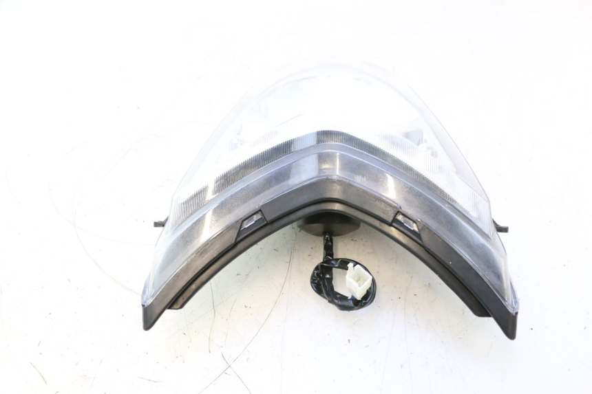 photo de PHARE AVANT TNT MOTOR ROMA 10' 4T 50 (2007 - 2018) - État de surface