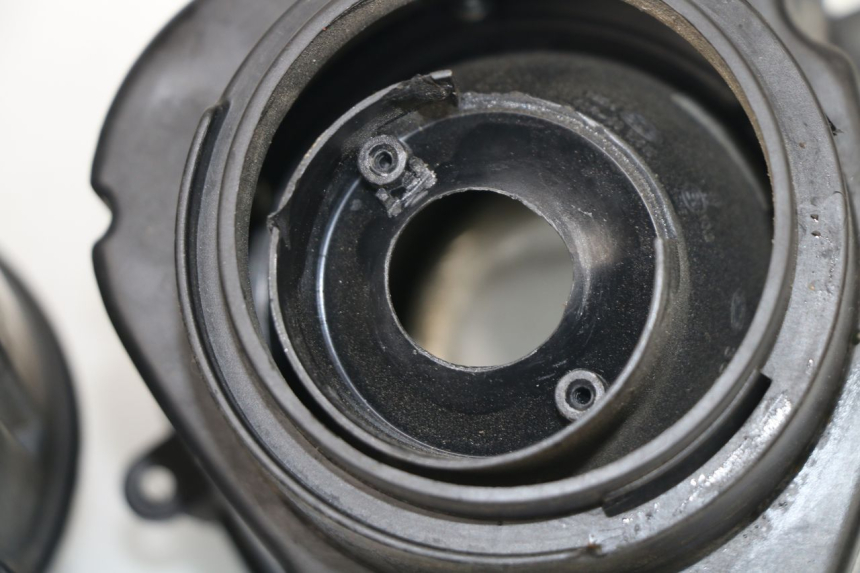 photo de PHARE AVANT RIEJU RS3 50 (2010 - 2018)